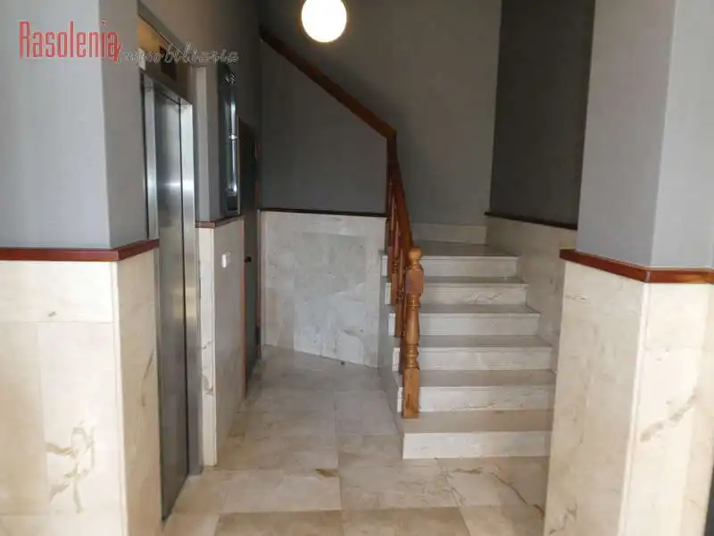 Mini appartamento con ascensore in vendita a Miguel González Garcés 69, imagen 25