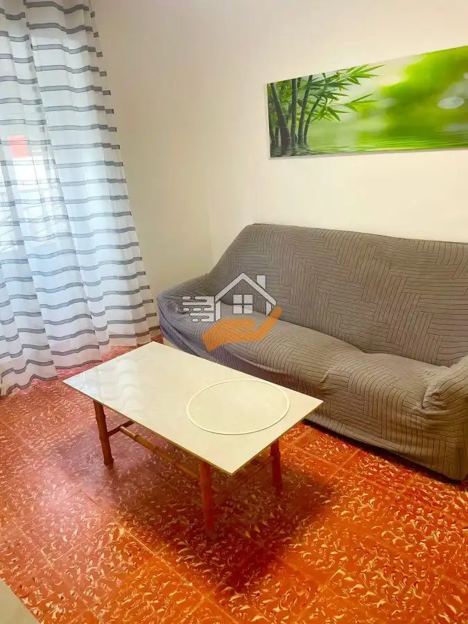 Sala de estar de Piso en venta en Chirivel