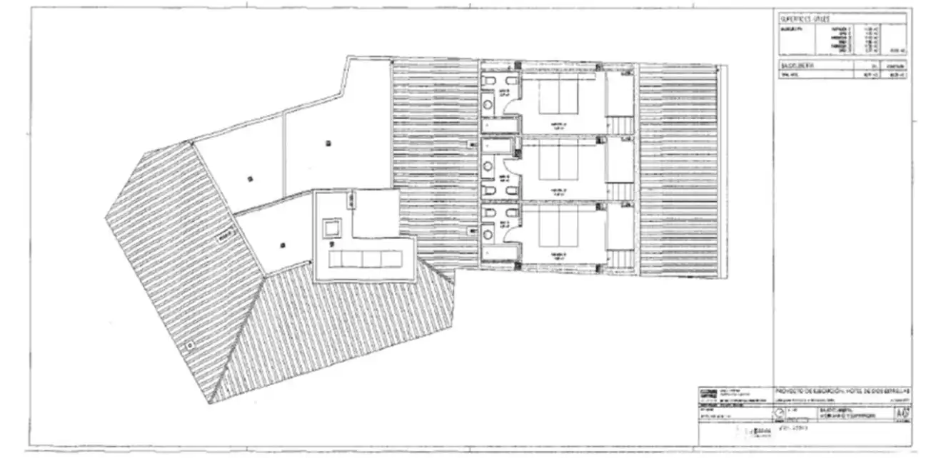Gebäude zum Verkauf in El Barraco  mit Gemeinschaftspool