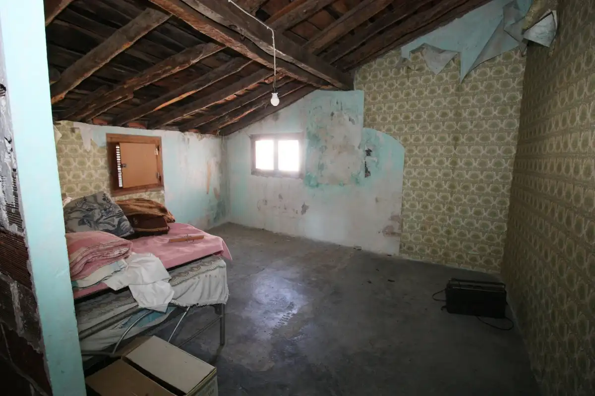 Habitación de Casa o chalet en venta en El Arenal 