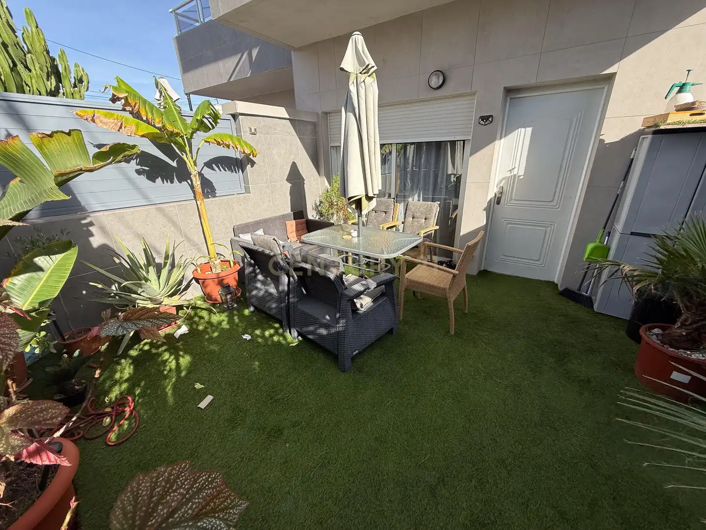 Terrace of Houses for sale in Eivissa  with Air Conditioner, Oven and Washing machine