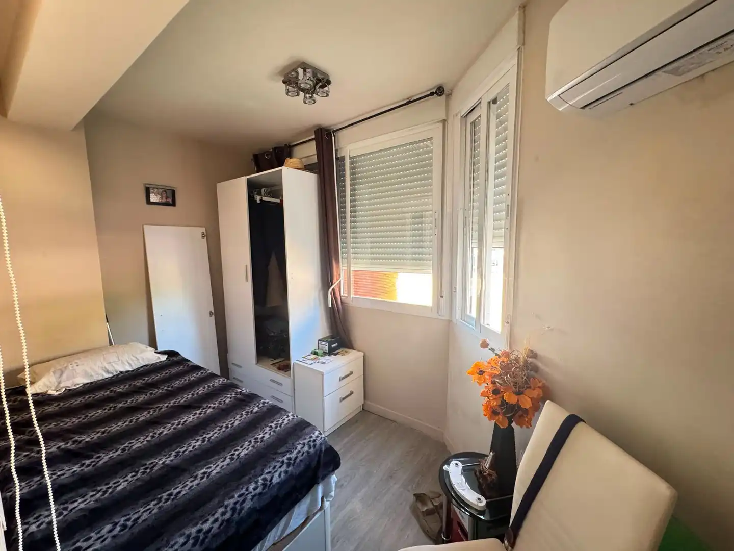 Habitación de Estudio en venta en Vélez-Málaga con Aire acondicionado, Terraza y Piscina comunitaria