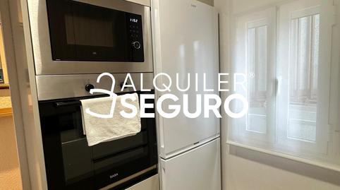 Foto 3 de Pis de lloguer a Del Corregidor José de Pasamonte, Marroquina,  Madrid Capital