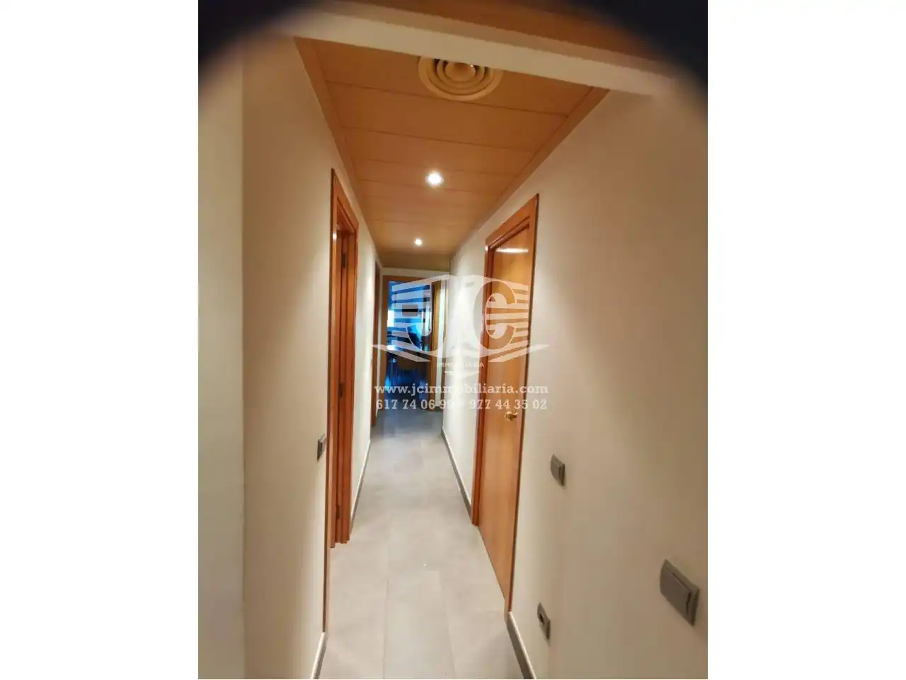 Appartement avec terrasse à vendre à Carretera Xerta, imagen 4