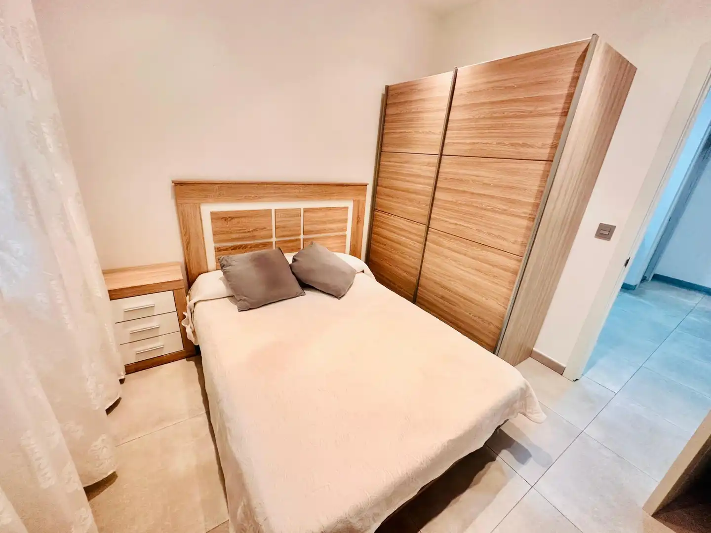 Habitación de Piso en venta en Torremolinos