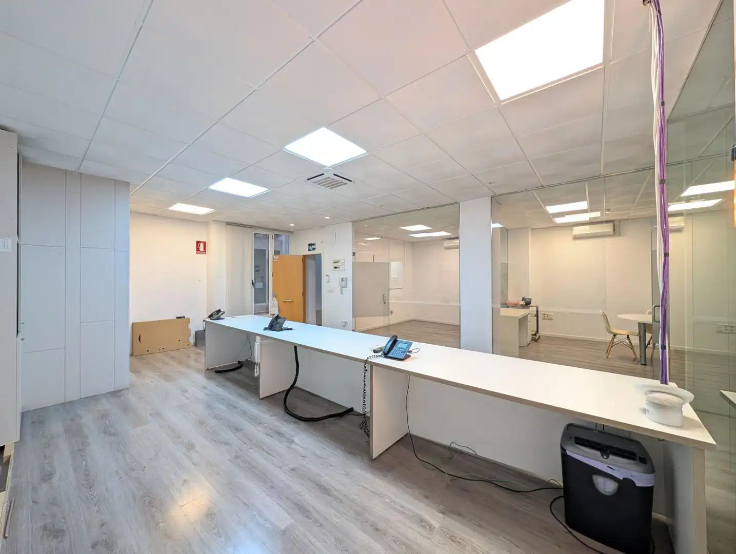 Ufficio in affitto a Centro Ciudad, imagen 5