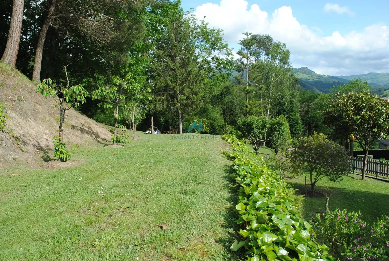 Casa o xalet en venda en Ampuero amb Calefacció, Jardí privat i Terrassa