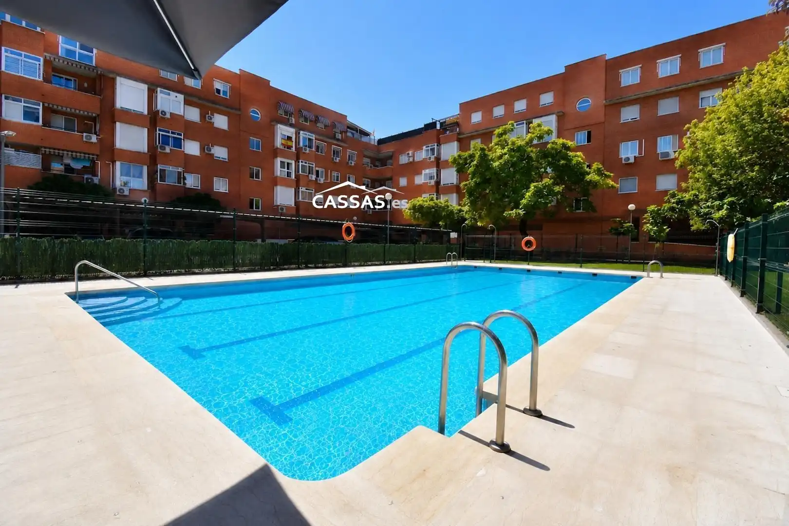 Piso con ascensor en venta en Calle jose cadalso, imagen 2