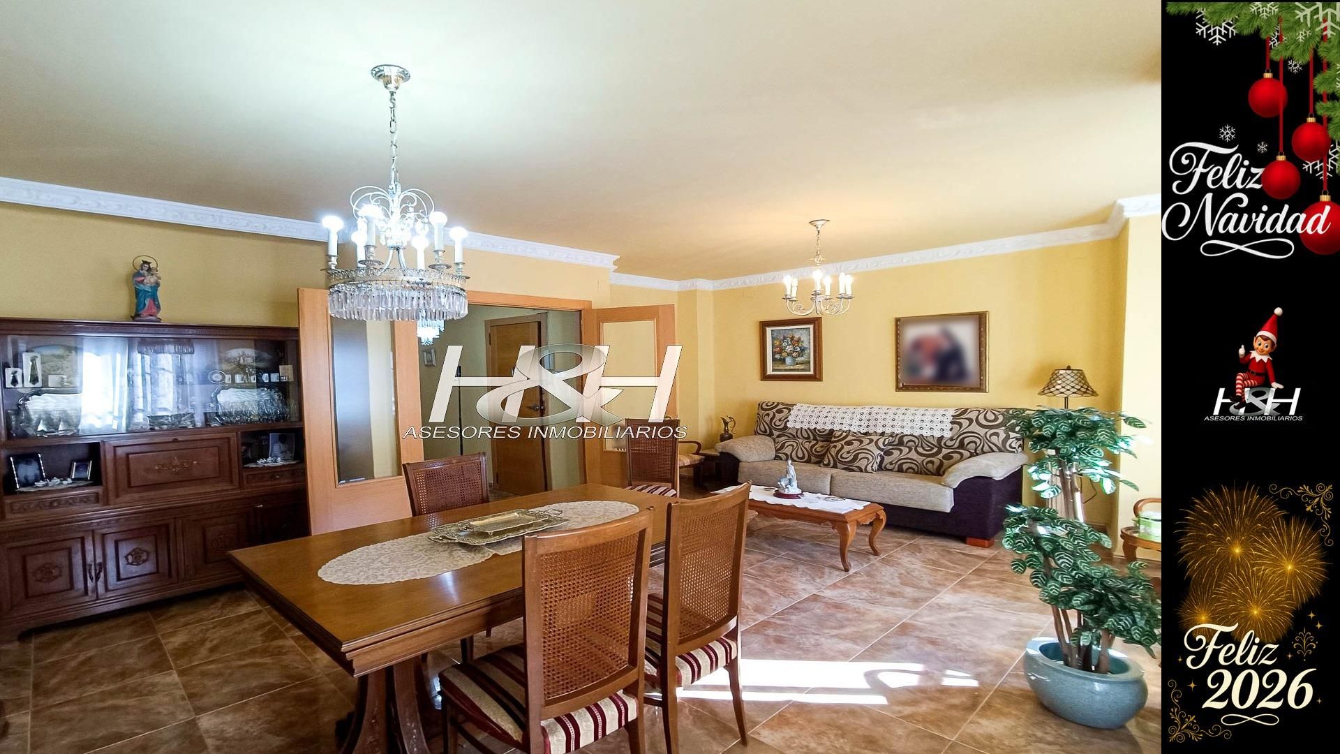 Attic for sale in Antigua Moreria