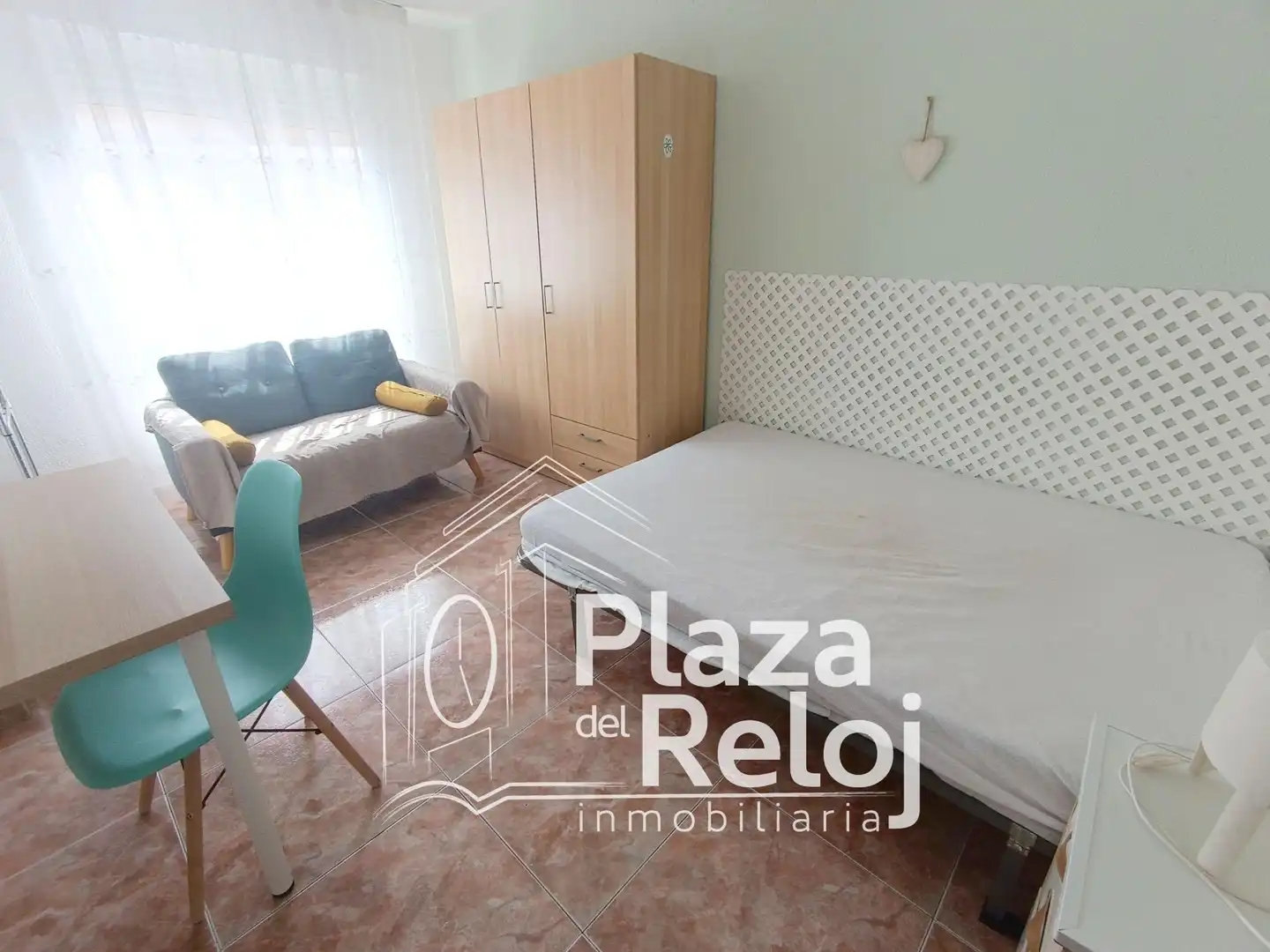 Habitación de Piso en venta en Talavera de la Reina con Aire acondicionado