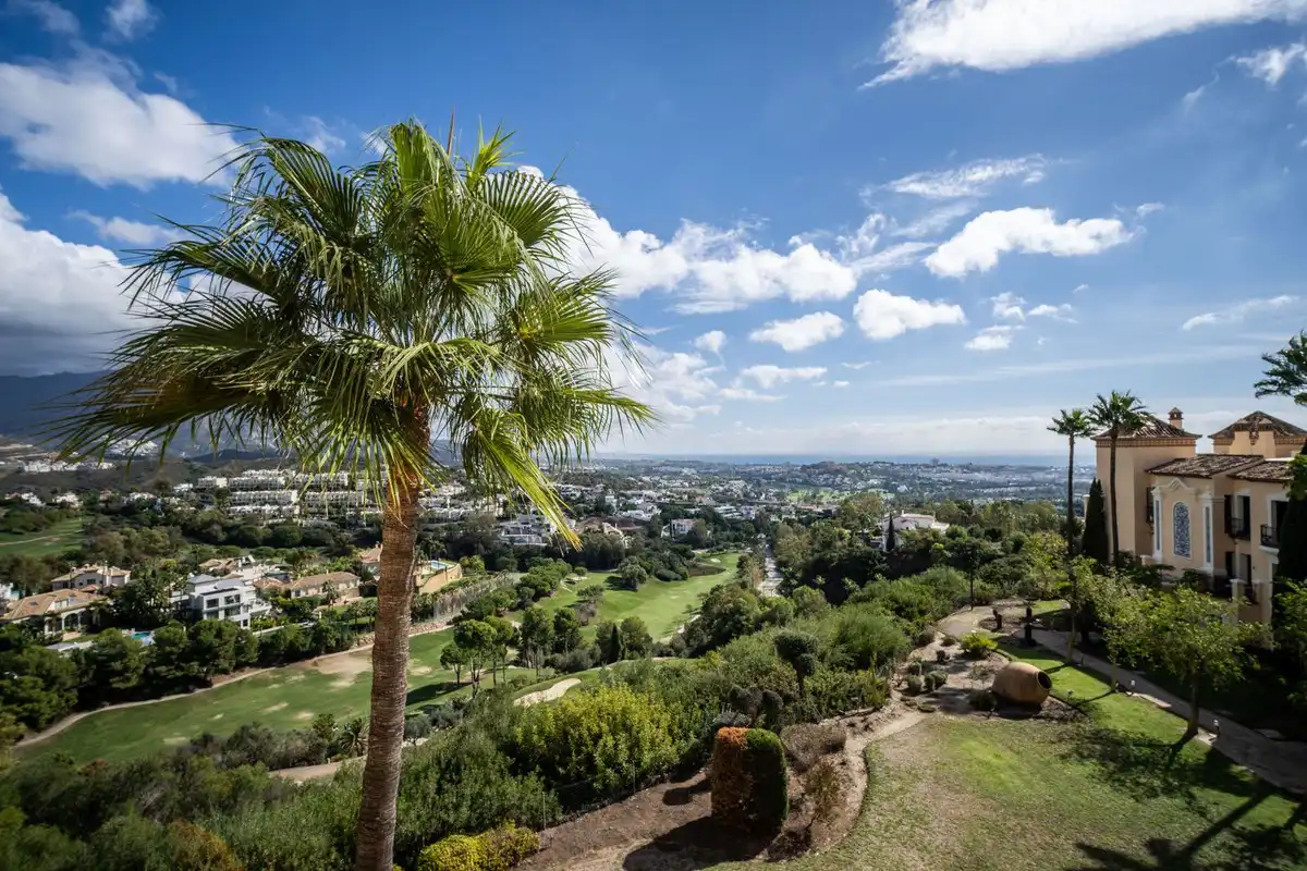 Penthouse for sale in La Quinta, imagen 24