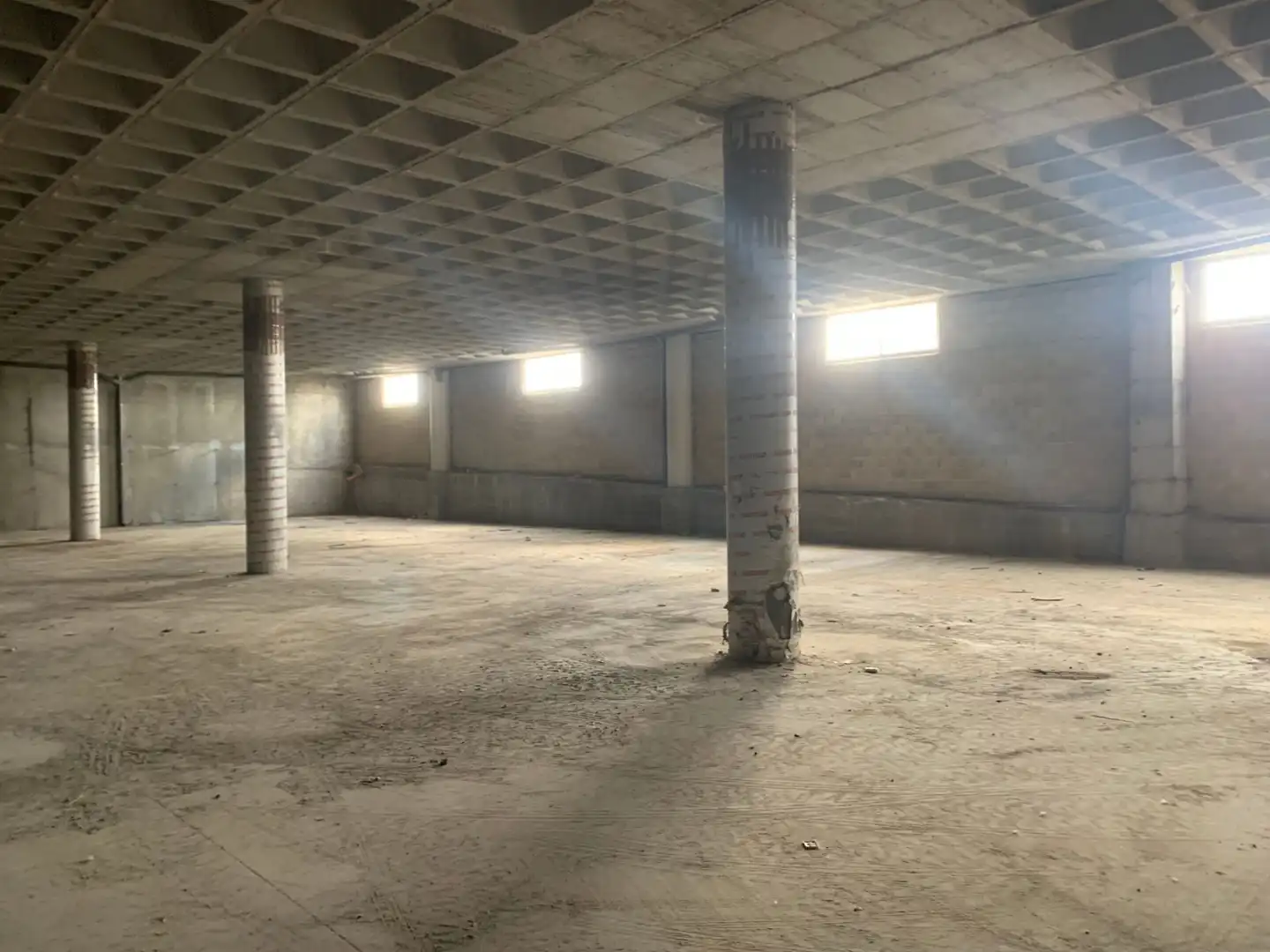 Locale commerciale in vendita a CANTERO JUAN DE MONDRAGON 3, imagen 13