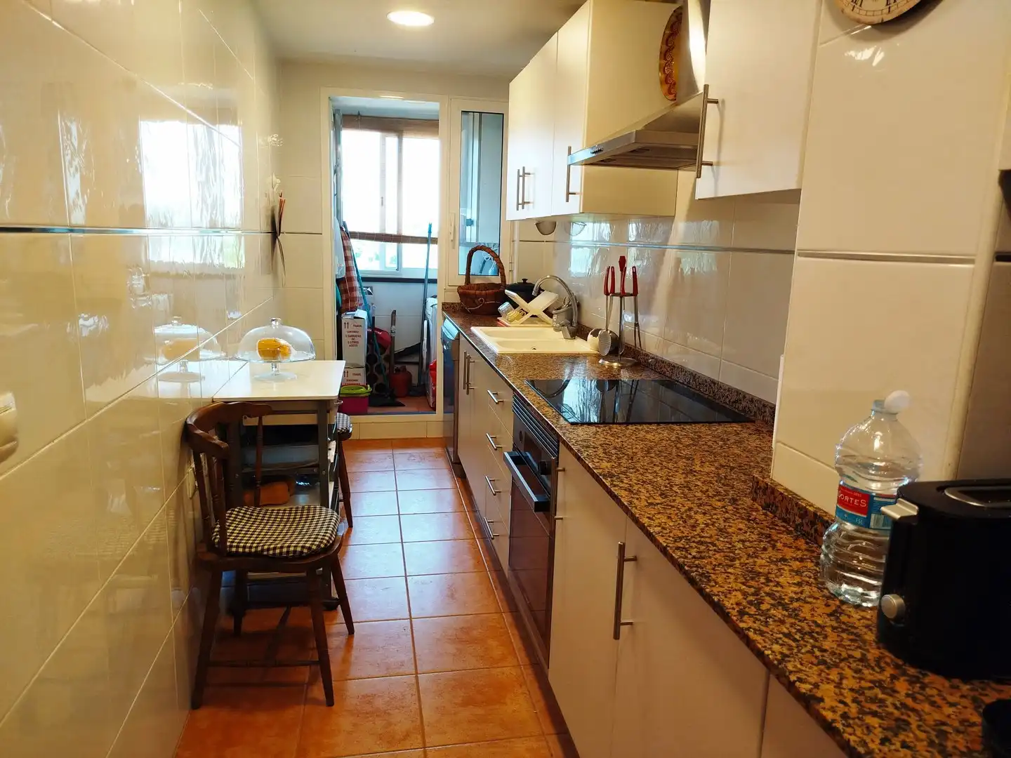 Appartamento con piscina in vendita a Museros, imagen 2