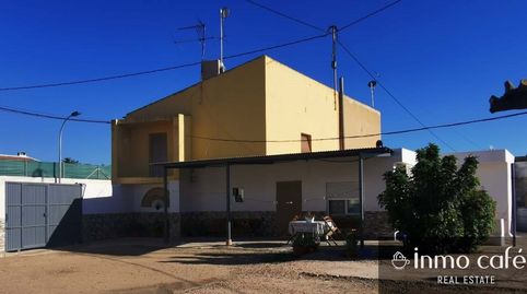 Foto 2 de Casa adosada en venta en Cipres, Crevillent, Alicante