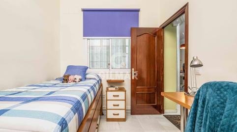 Foto 5 de Pis en venda a Paseo Marítimo - San José - La Laguna,  Cádiz Capital