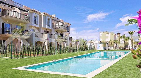 Foto 2 de Ático en venta en El Montgó, Dénia