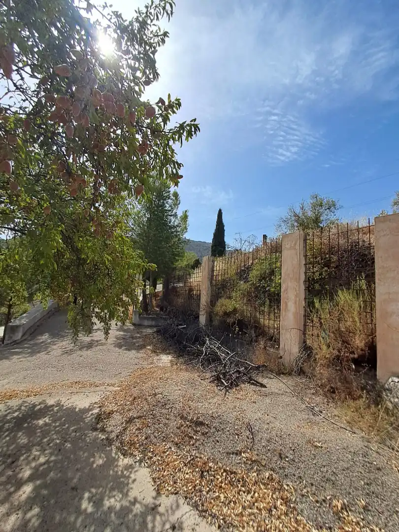 Country house for sale in Fondón, imagen 12