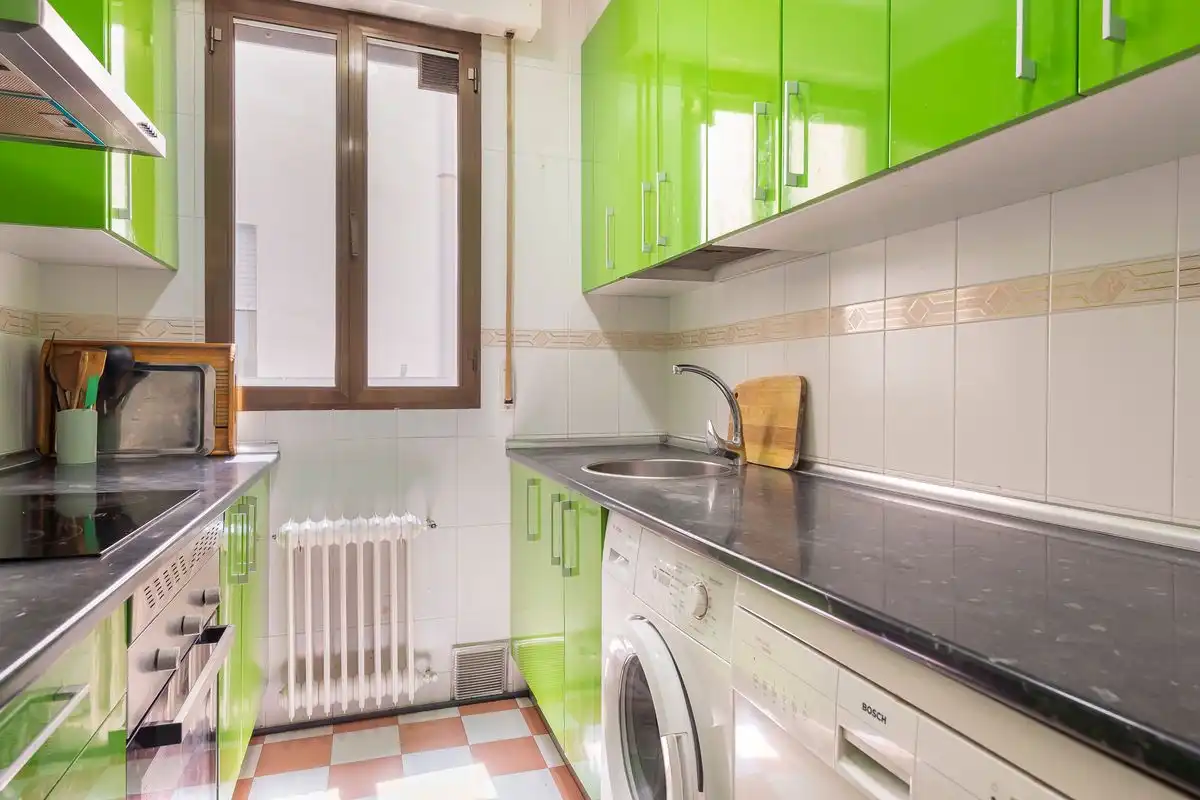 Wohnung mit Aufzug zum Verkauf in Calle del Olivar, imagen 12