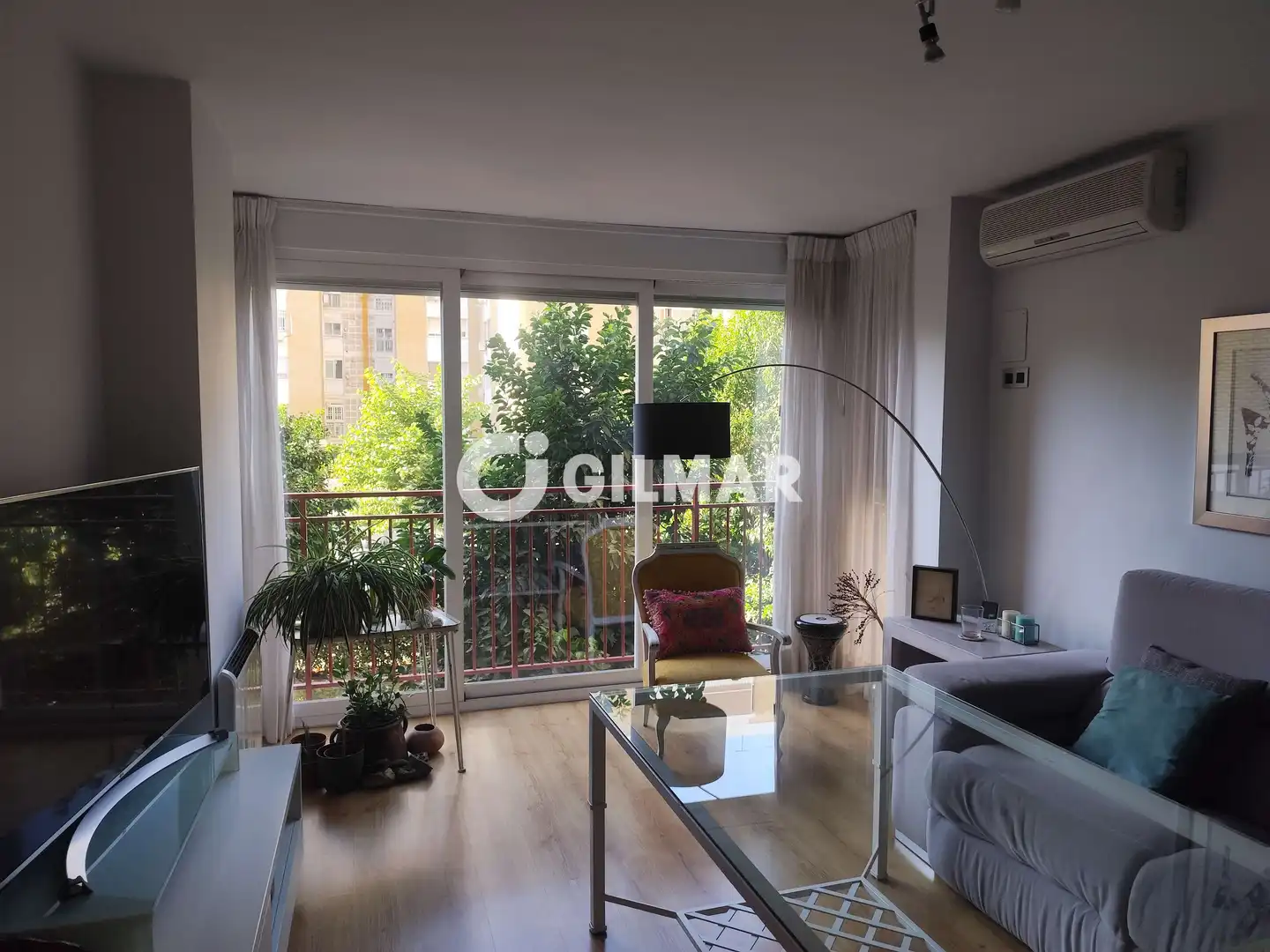Pis amb ascensor de lloguer a Triana, imagen 6
