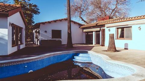 Foto 3 de Casa o xalet en venda a Santa Bàrbara, Tarragona