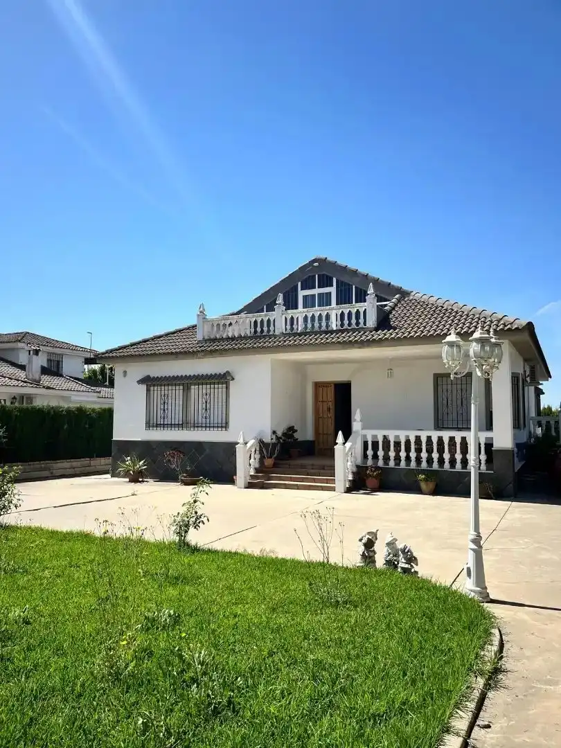 Maison avec terrasse à vendre à Urbanización  El Quintanar