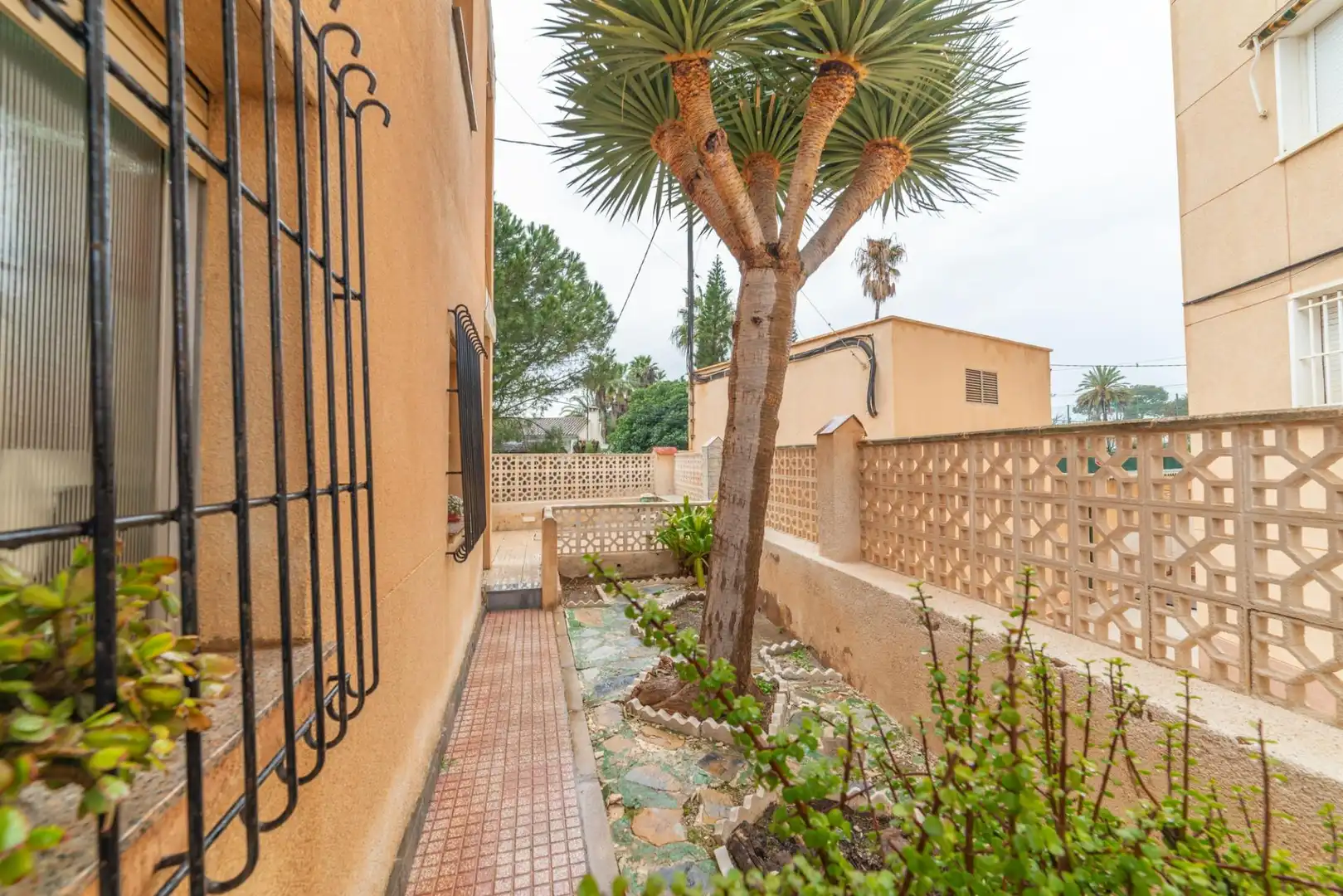 Villa in vendita a Santiago de la Ribera, imagen 28