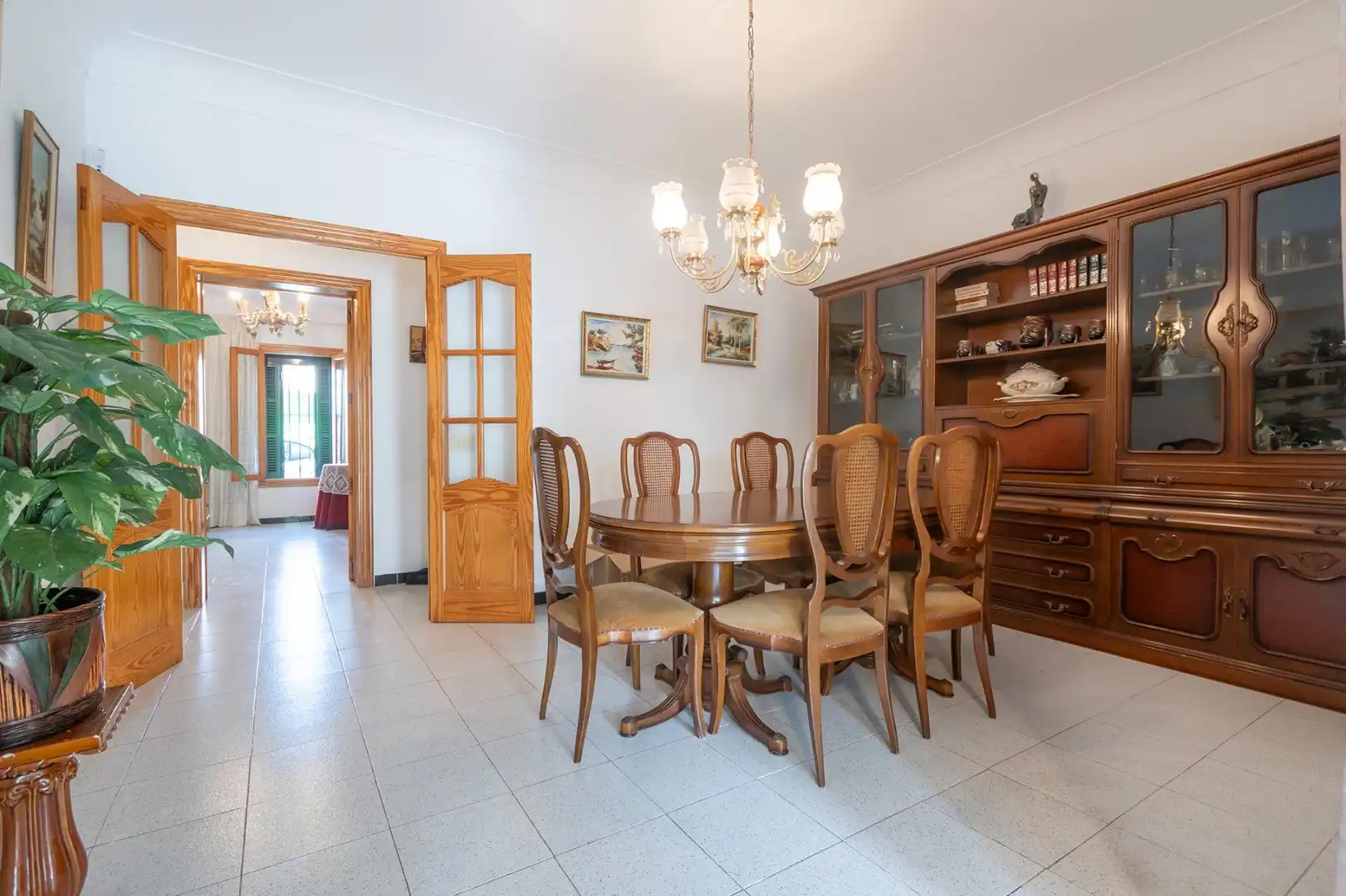 Ground floor with garden for sale in SANT VICENÇ FERRER, imagen 7