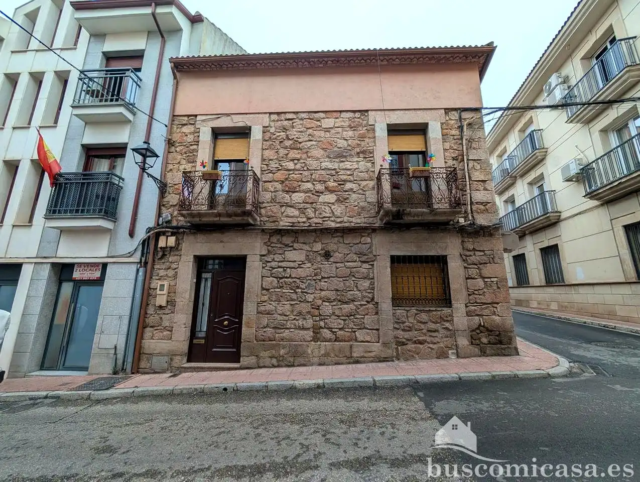 Casa amb terrassa en venda a Cánovas Del Castillo Ponton, imagen 39