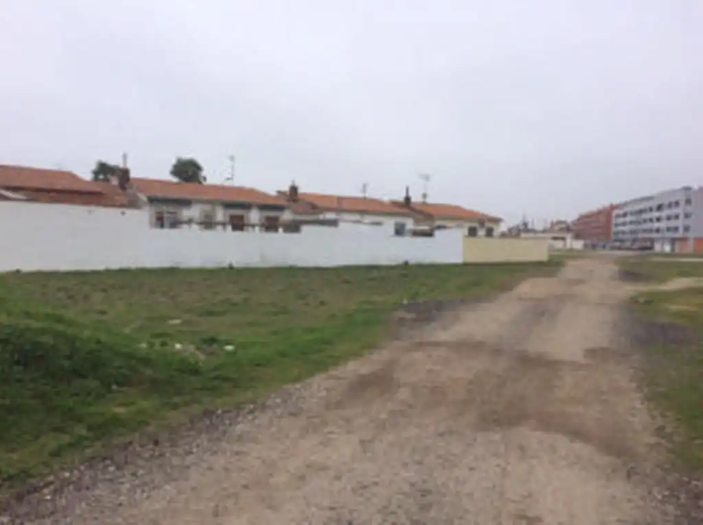 Residential land for sale in Laguna de Duero, imagen 9