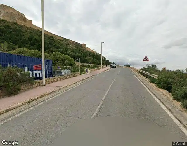 Wohnung zum Verkauf in BO CUEVAS DE SAN ANTON, nº 0, Planta OD, Puerta OS