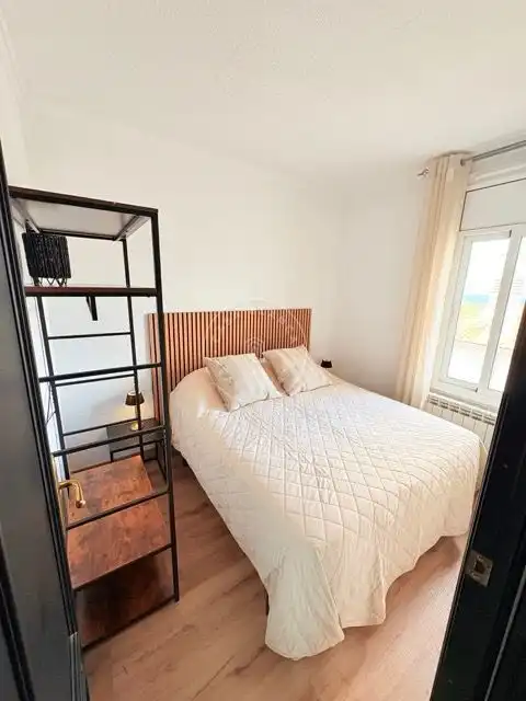 Dormitori de Casa o xalet en venda en Vidreres amb Aire condicionat, Jardí privat i Piscina