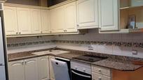 Kitchen of Flat to rent in  Palma de Mallorca  with Heating, Parquet flooring and Terrace