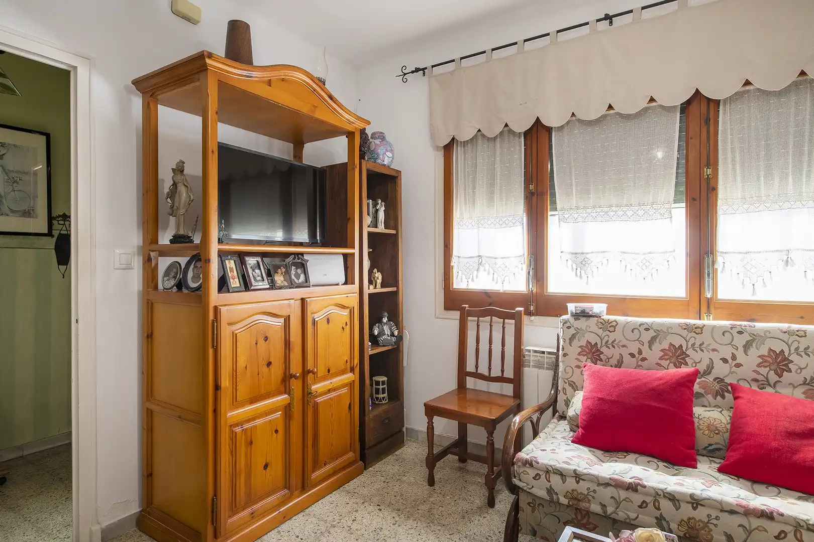 Finca rústica en venta en Fontcoberta