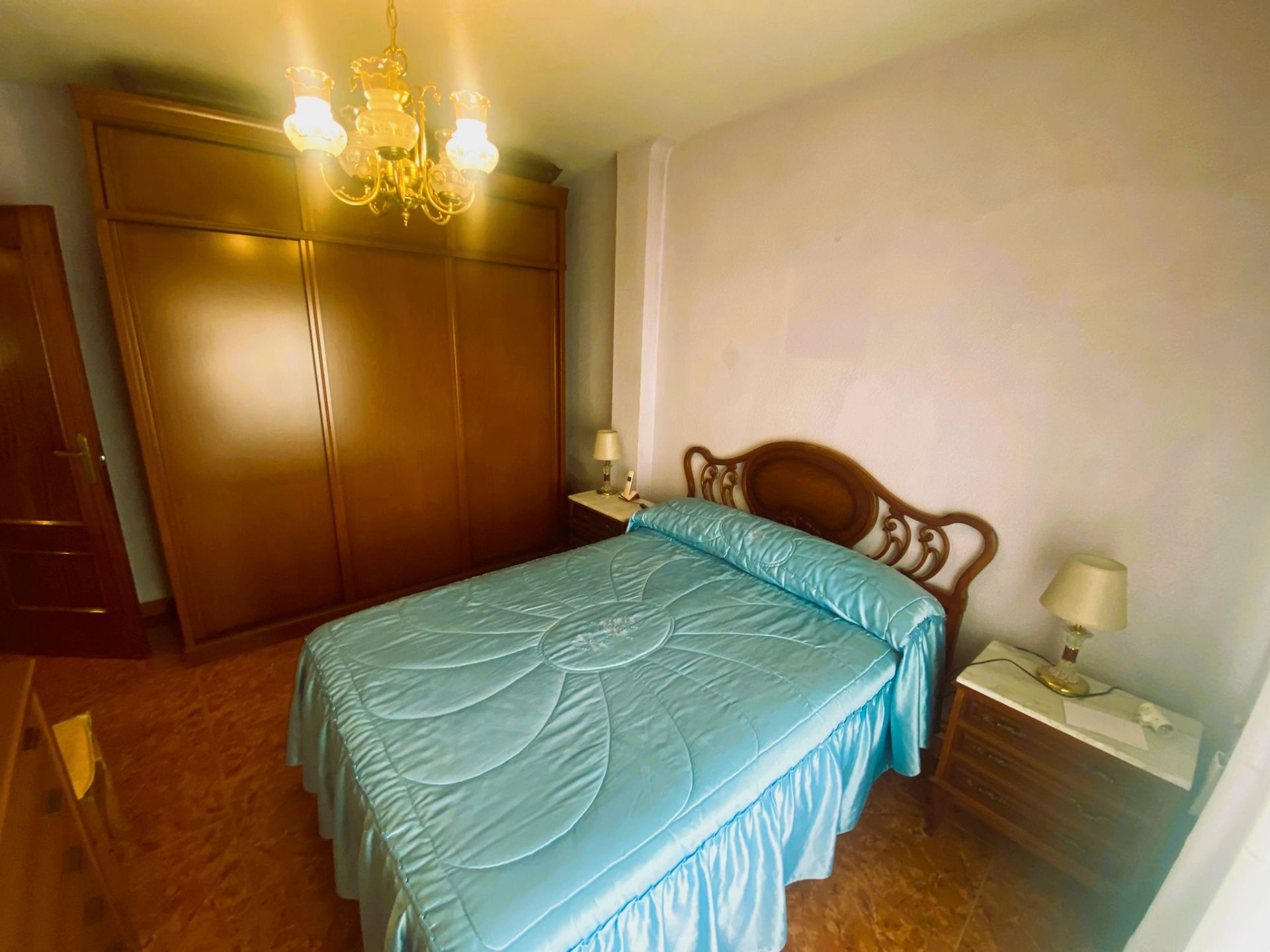 Pis en venda a La Alhóndiga