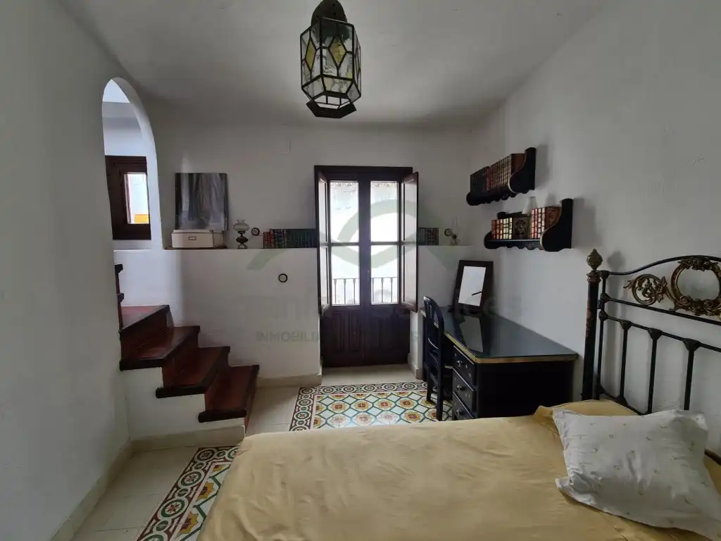 Reihenhaus zum Verkauf in Cortes de la Frontera, imagen 15