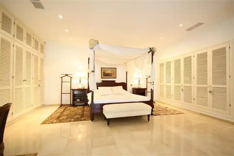 Chalet en venta en Calle del Ciervo 16, imagen 8