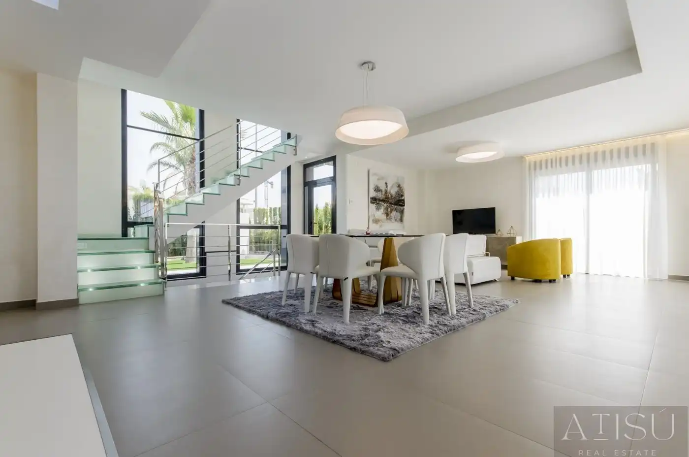 Detached house with pool for sale in Orihuela Costa, imagen 13