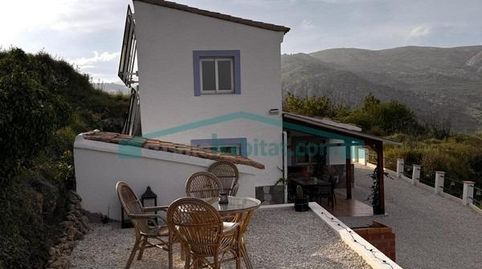 Foto 4 de Casa o xalet en venda a Tàrbena, Alicante