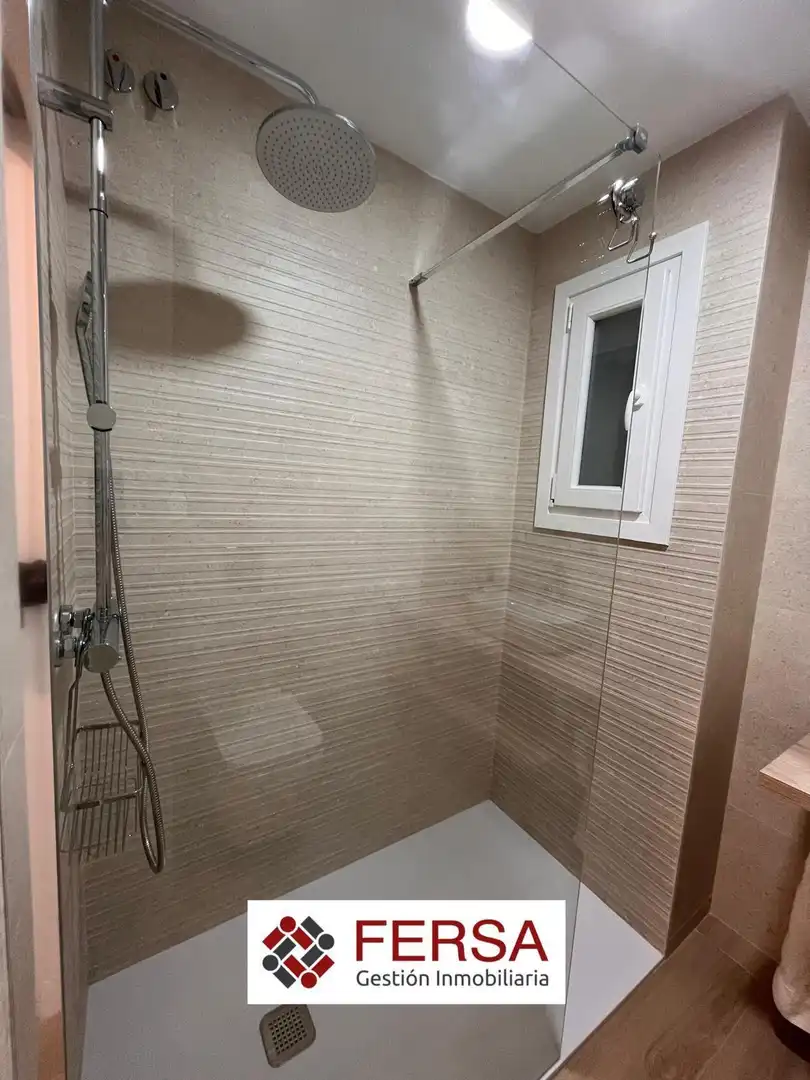 Apartament de lloguer a Vistahermosa