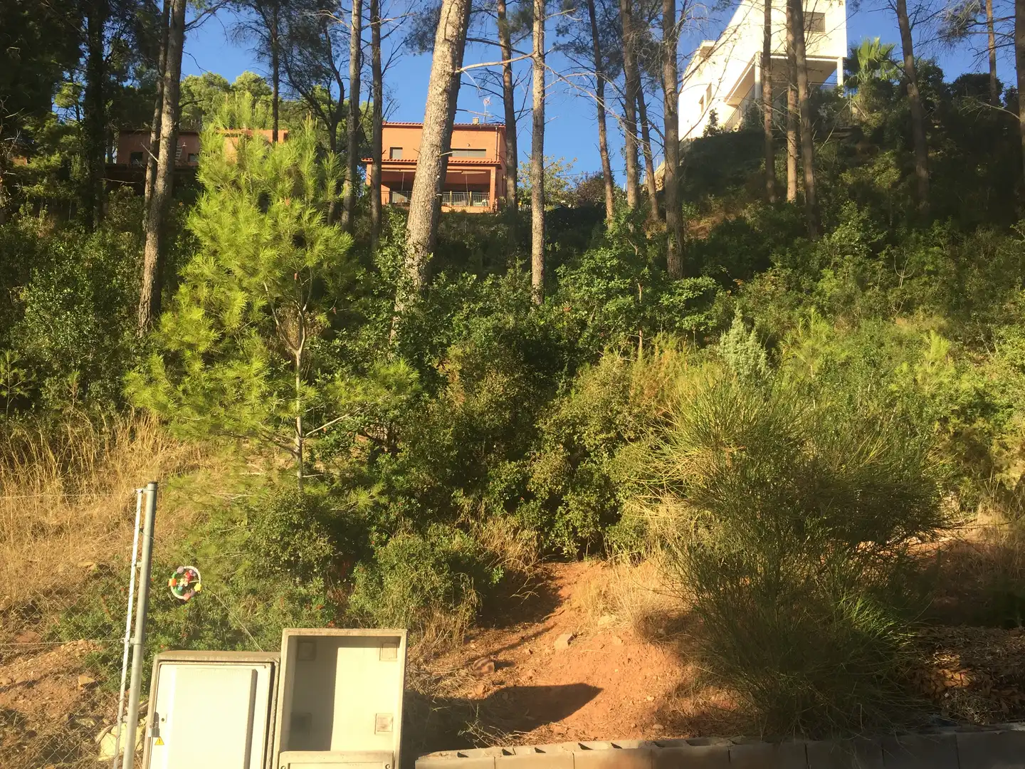 Wohnbaugrundstück zum Verkauf in Carrer de Riera Boter 19, imagen 2