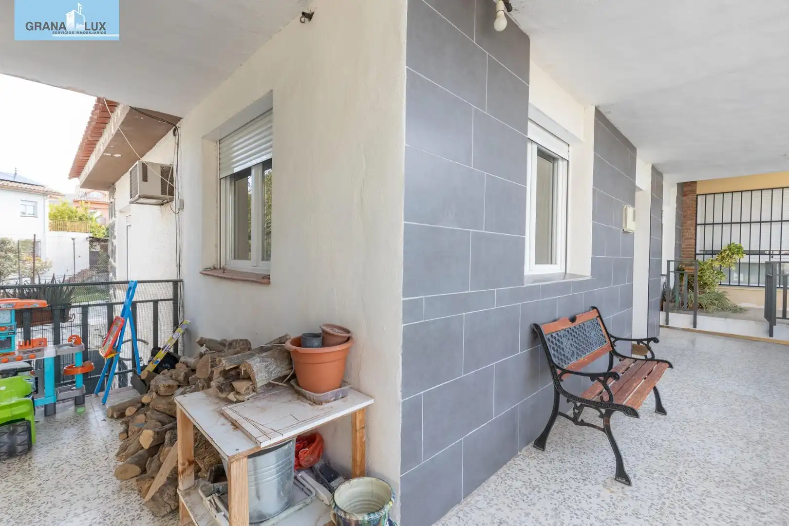 Flat for sale in Calle de la Rosa, imagen 25