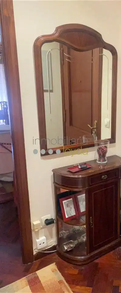 Flat with lift to rent in Ponteareas, imagen 11