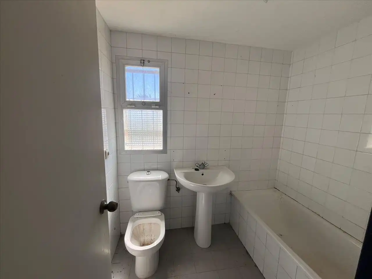 Flat for sale in FRAY JUNIPERO SERRA, Pescadores - Saladillo