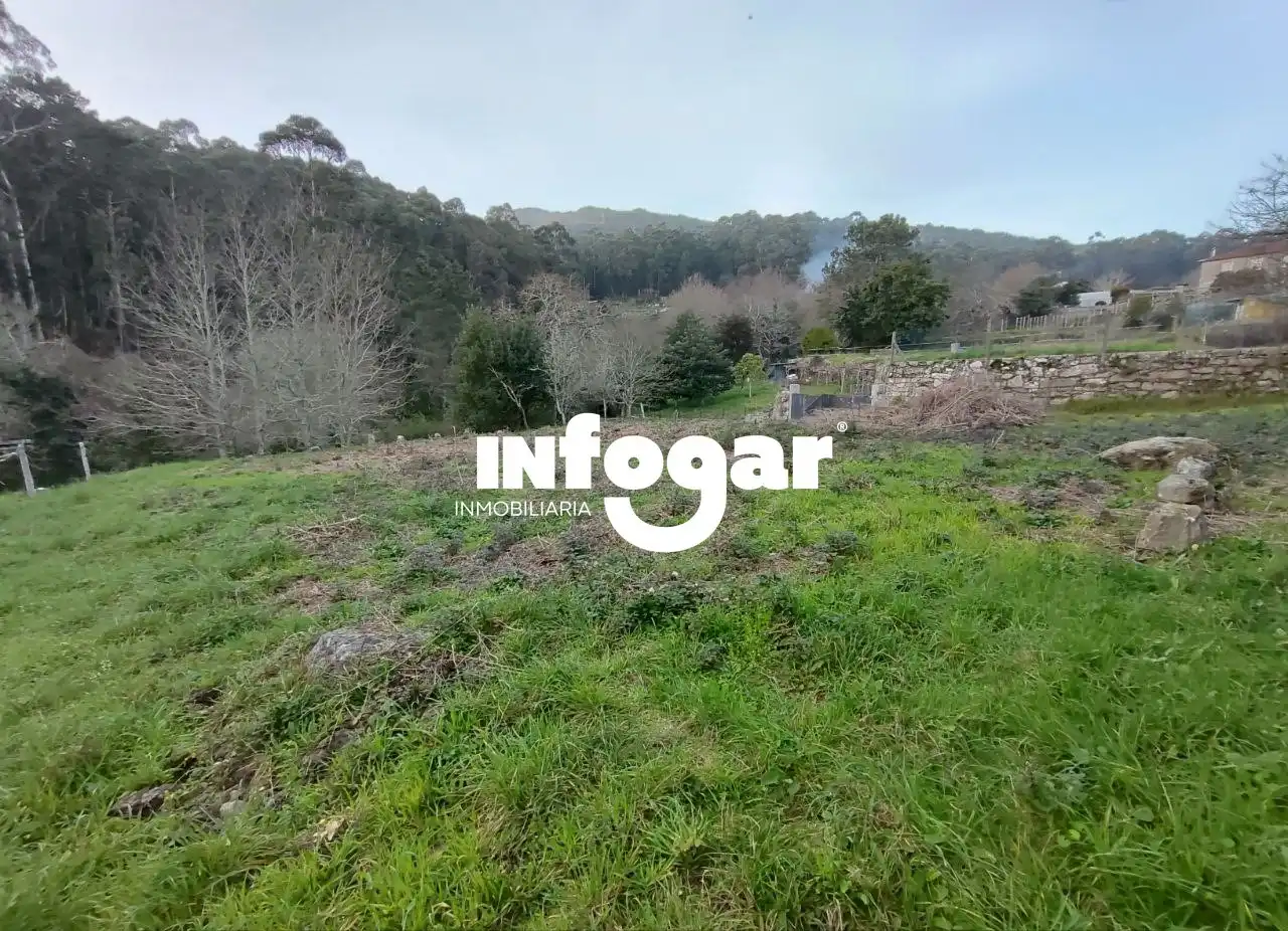 Residential land for sale in O Rosal, imagen 3