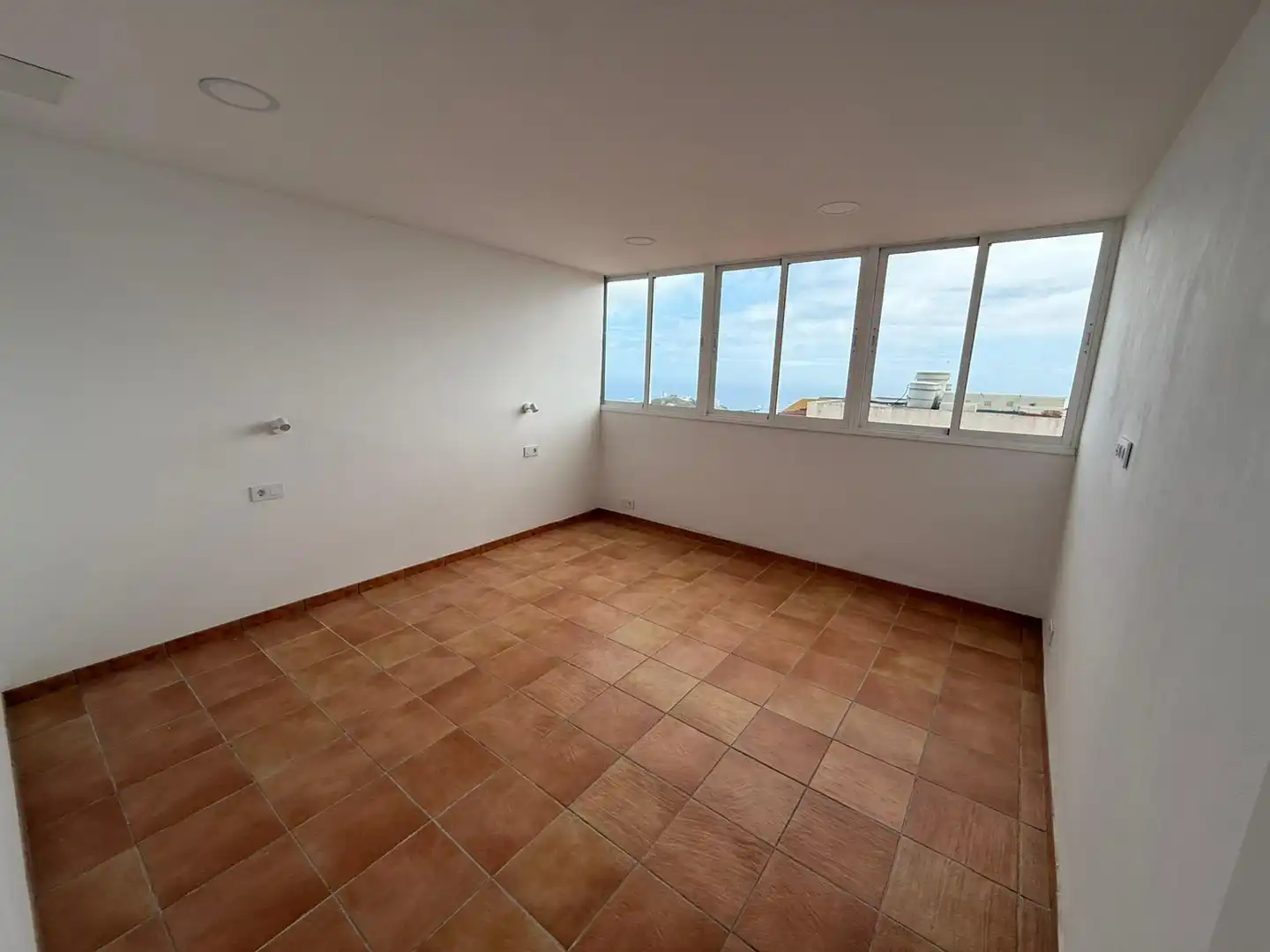 Attic for rent in Las Palmas de Gran Canaria  with Terrace