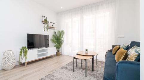 Photo 4 of Flat to rent in El Molinillo - Capuchinos, Málaga Capital