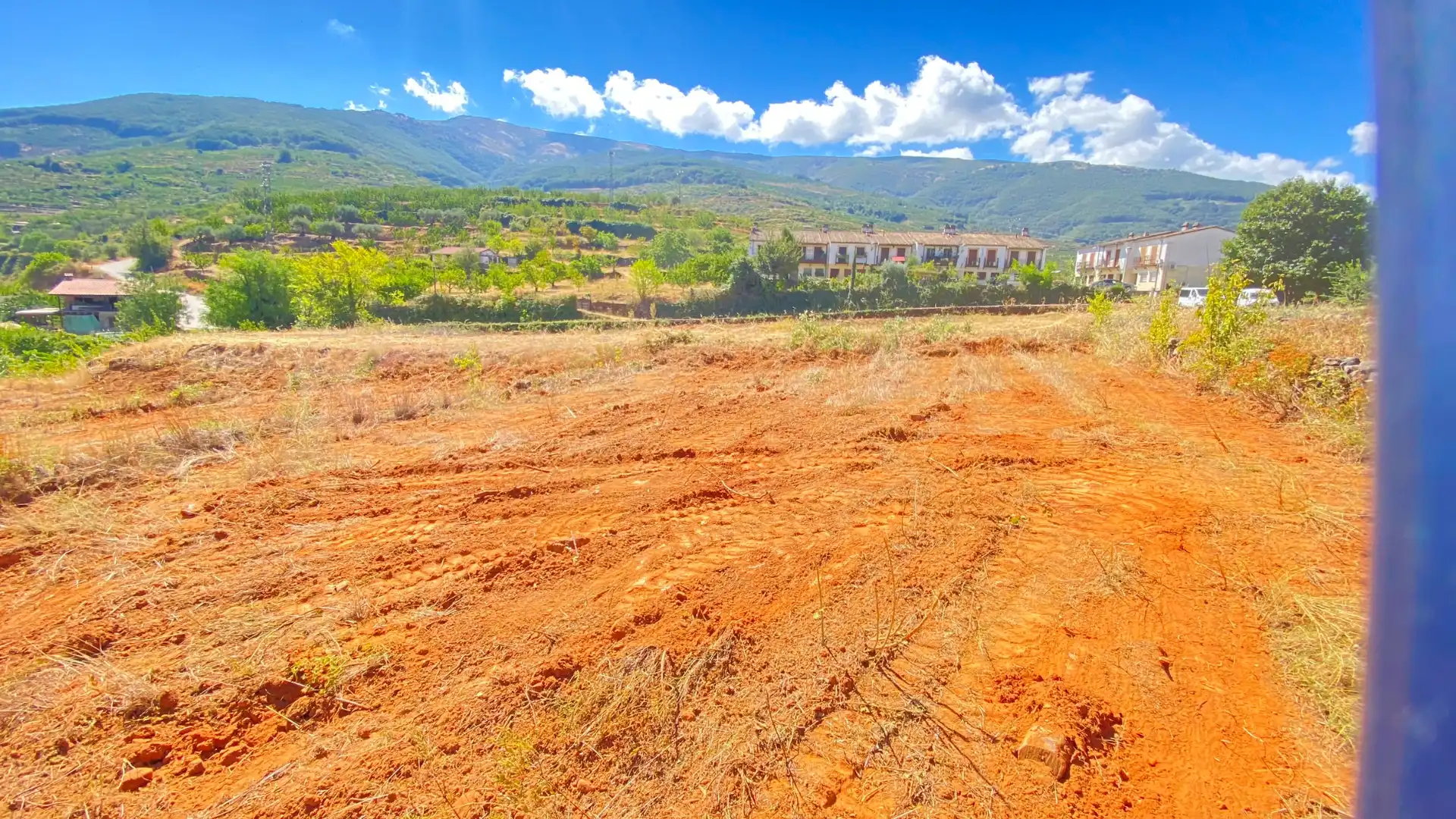 Residential land for sale in Calle Cerro de Santiago 13, imagen 13