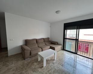 Living room of Flat to rent in Los Barrios