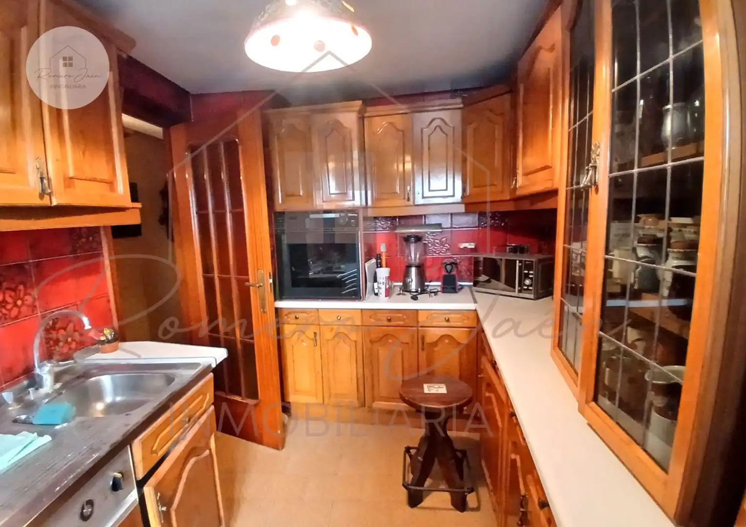 Piso con ascensor en venta en San Bartolomé - Millán de Priego, imagen 19