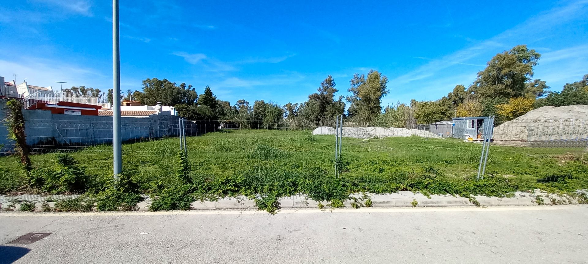 Residencial en venda en Gandia